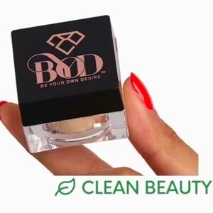 BYOD Desire Matte Magic Loose Translucent Setting Powder